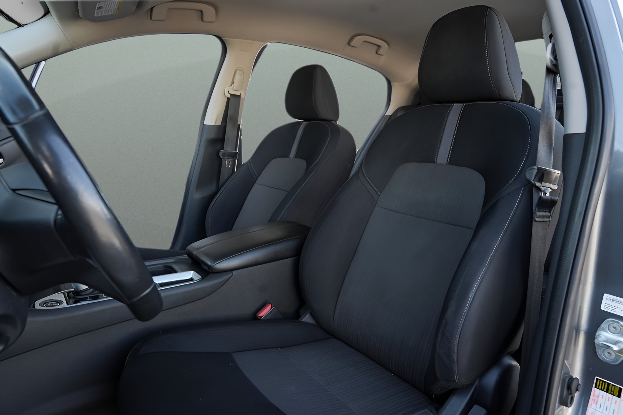 Used 2021 Nissan Sentra SV FWD image 7