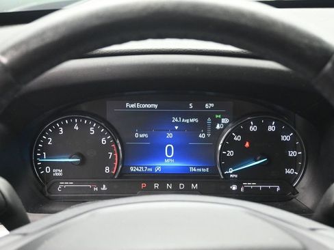 Used 2020 Ford Explorer XLT w/ Equipment Group 202A AWD/4WD image 13