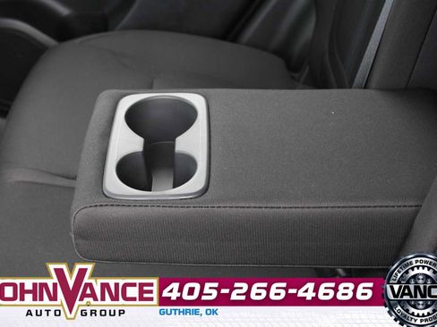 Used 2026 Hyundai Tucson SEL FWD image 22