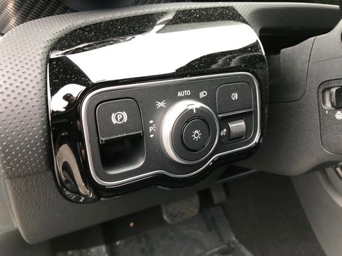 New 2025 Mercedes-Benz CLA 250 CLA 250 image 14