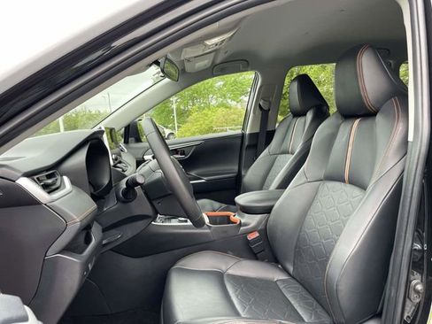 Used 2024 Toyota RAV4 Adventure AWD/4WD image 19