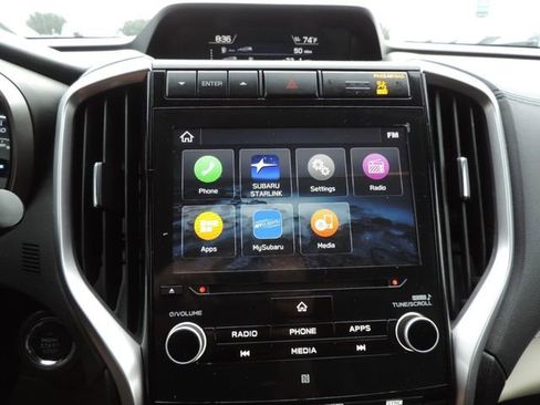 Used 2021 Subaru Ascent Limited w/ Popular Package #2 image 22