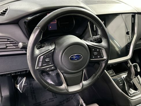 Used 2021 Subaru Outback Premium image 18