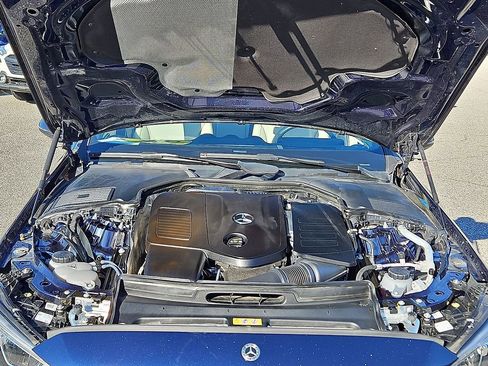 Used 2022 Mercedes-Benz C 300 Sedan image 29