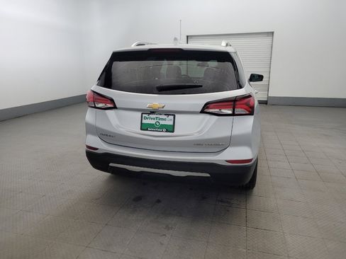 Used 2022 Chevrolet Equinox Premier image 7