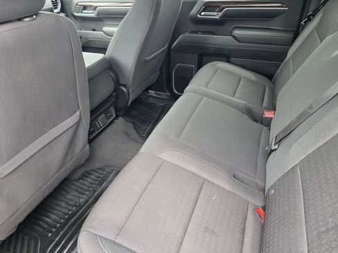 Used 2024 GMC Sierra 1500 SLE w/ Preferred Package AWD/4WD image 24