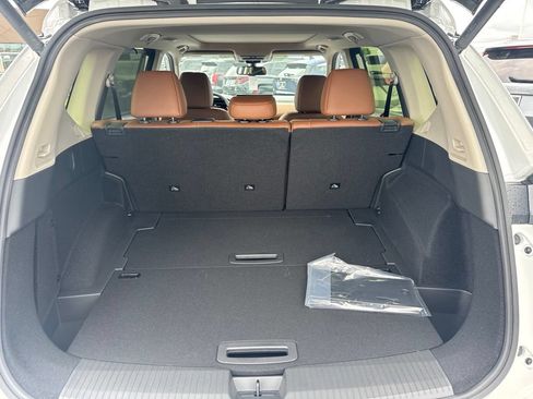 Used 2026 Nissan Rogue Platinum AWD/4WD image 19