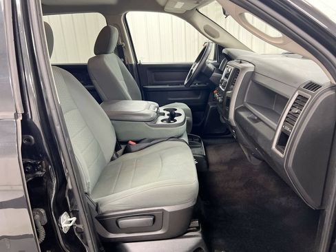 Used 2016 RAM 1500 Tradesman w/ Popular Equipment Group AWD/4WD image 20