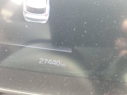 Certified 2024 Kia Sportage EX FWD image 8
