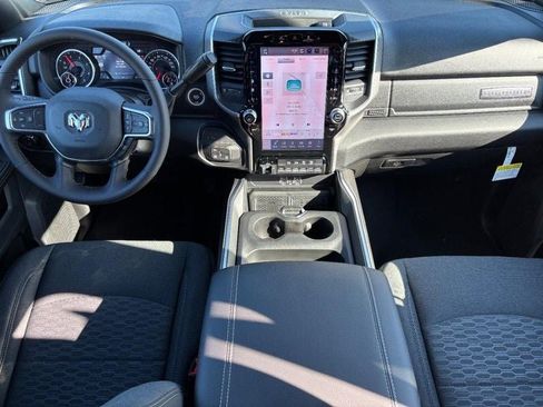 New 2026 RAM 2500 Big Horn image 6