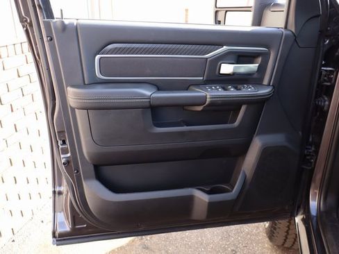 Used 2025 RAM 2500 Big Horn image 10