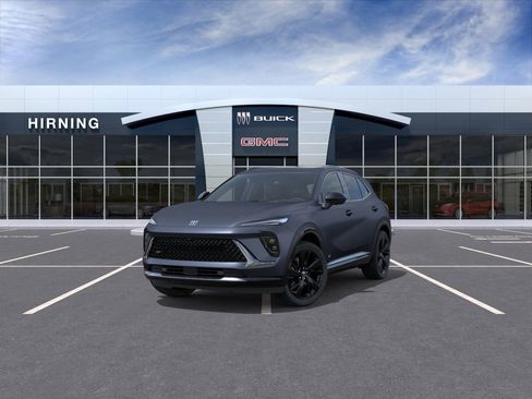 New 2026 Buick Envision Sport Touring image 38