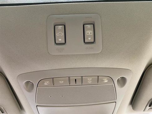 Used 2019 Nissan Murano SL w/ SL Technology Package AWD/4WD image 19