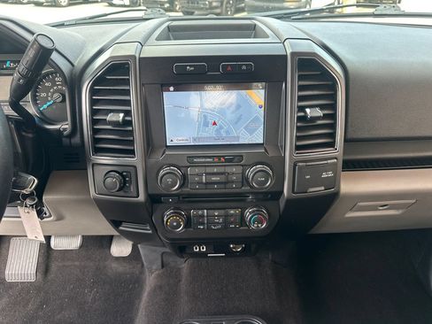 Certified 2018 Ford F150 XLT w/ Equipment Group 302A Luxury AWD/4WD image 29