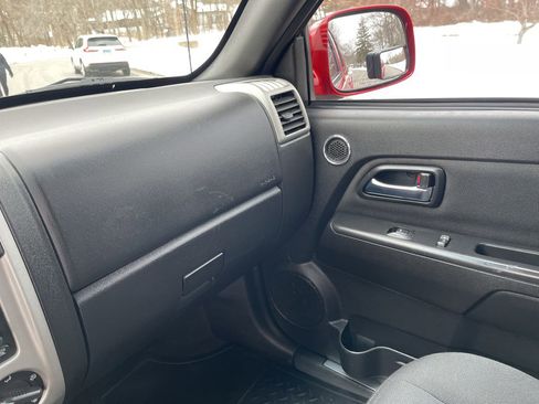 Used 2009 Chevrolet Colorado LT w/ LT Preferred Equipment Group image 36