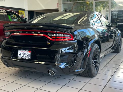 Used 2022 Dodge Charger Scat Pack image 4