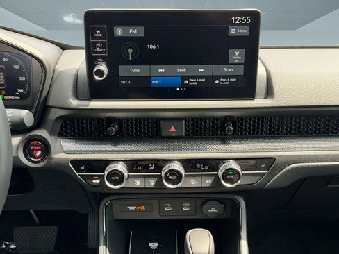 New 2026 Honda CR-V Sport-L image 23