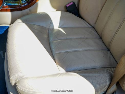 Used 2003 Bentley Arnage R RWD image 23