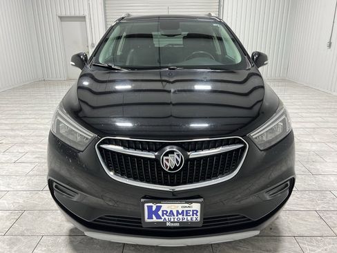 Used 2019 Buick Encore Preferred image 29