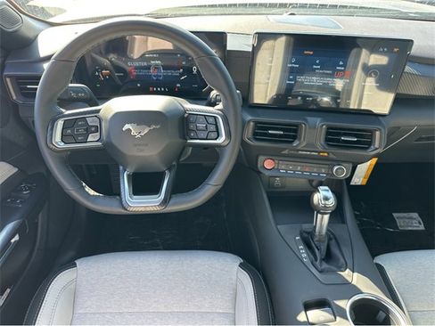 New 2026 Ford Mustang Coupe image 10