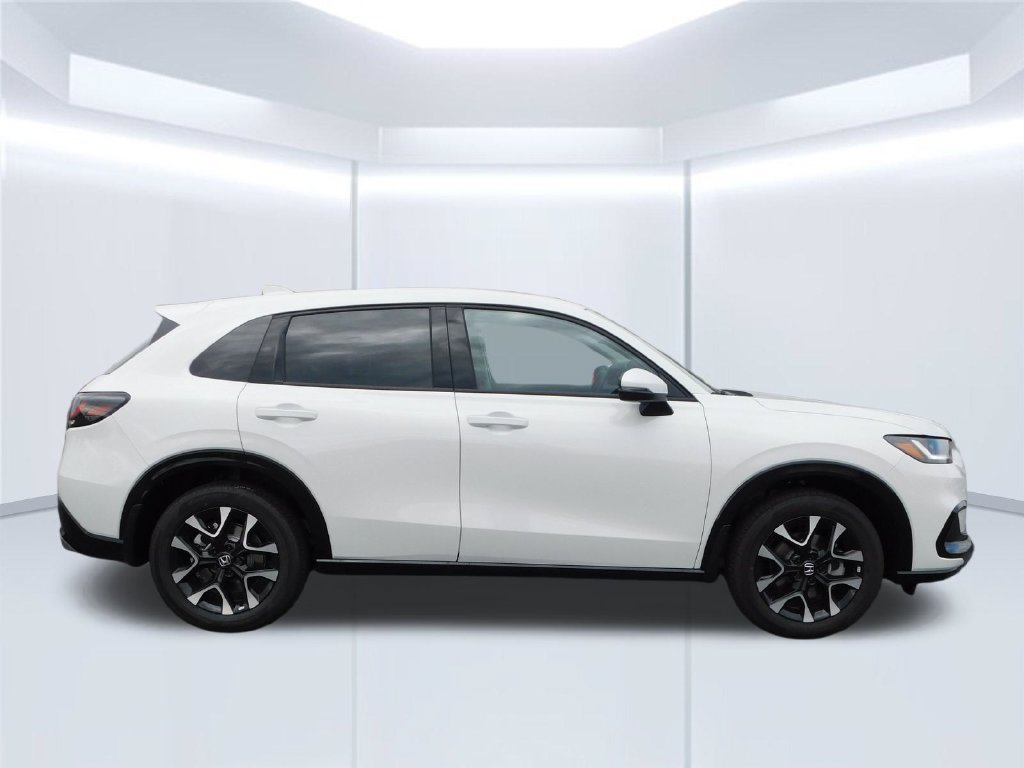 New 2027 Honda HR-V EX-L image 2