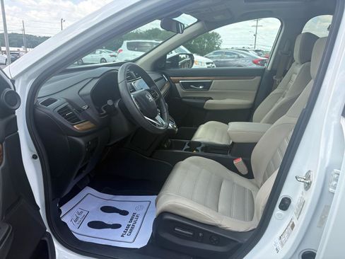 Used 2020 Honda CR-V EX image 8