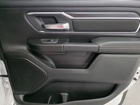 Used 2025 RAM 1500 Big Horn image 12
