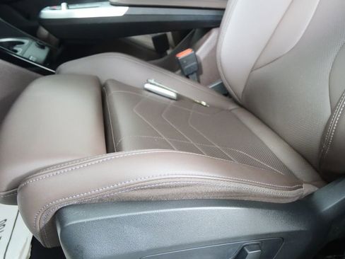 Certified 2024 BMW X1 xDrive28i image 10