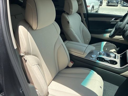 New 2026 Genesis GV80 2.5T Advanced AWD/4WD image 10