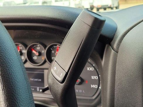 New 2026 GMC Sierra 2500 Pro AWD/4WD image 19