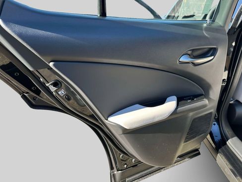 New 2026 Lexus UX 300h 300h Premium image 16