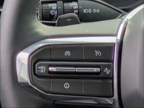 New 2026 GMC Acadia Elevation w/ LPO, Floor Liner Package FWD image 26