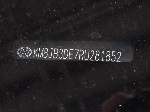 Certified 2024 Hyundai Tucson SEL FWD image 39