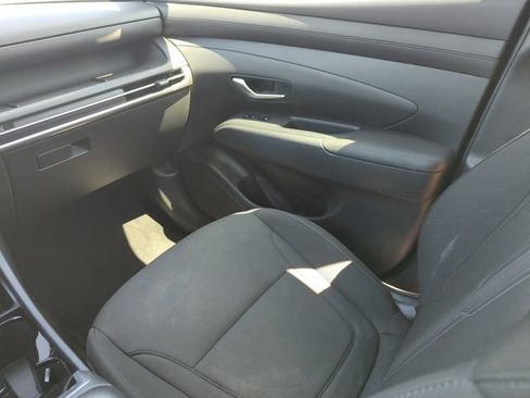 Used 2025 Hyundai Tucson SEL FWD image 27