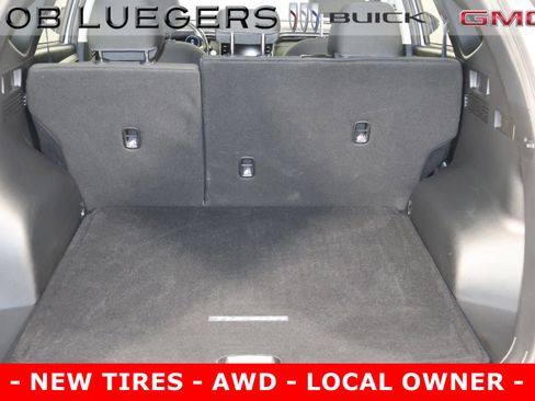 Used 2022 Hyundai Tucson SEL w/ Convenience Package image 22