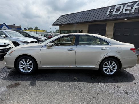 Used 2011 Lexus ES 350 FWD image 8