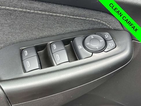 Used 2021 Chevrolet TrailBlazer ACTIV w/ Sun and Liftgate Package image 11