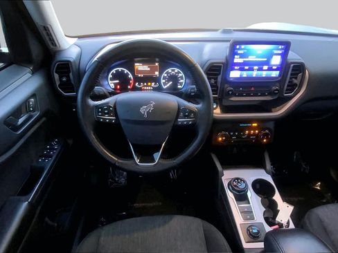 Used 2023 Ford Bronco Sport Big Bend w/ Convenience Package AWD/4WD image 5