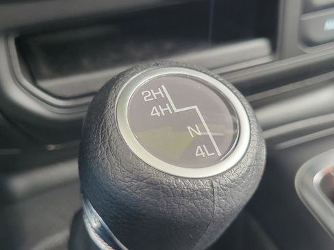 New 2026 Jeep Gladiator Sport image 21