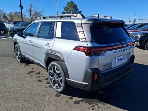 New 2026 Subaru Outback Touring XT AWD/4WD image 5