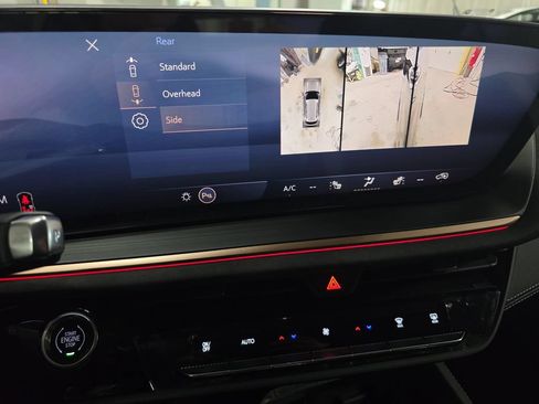New 2026 Buick Envision Sport Touring AWD/4WD image 24