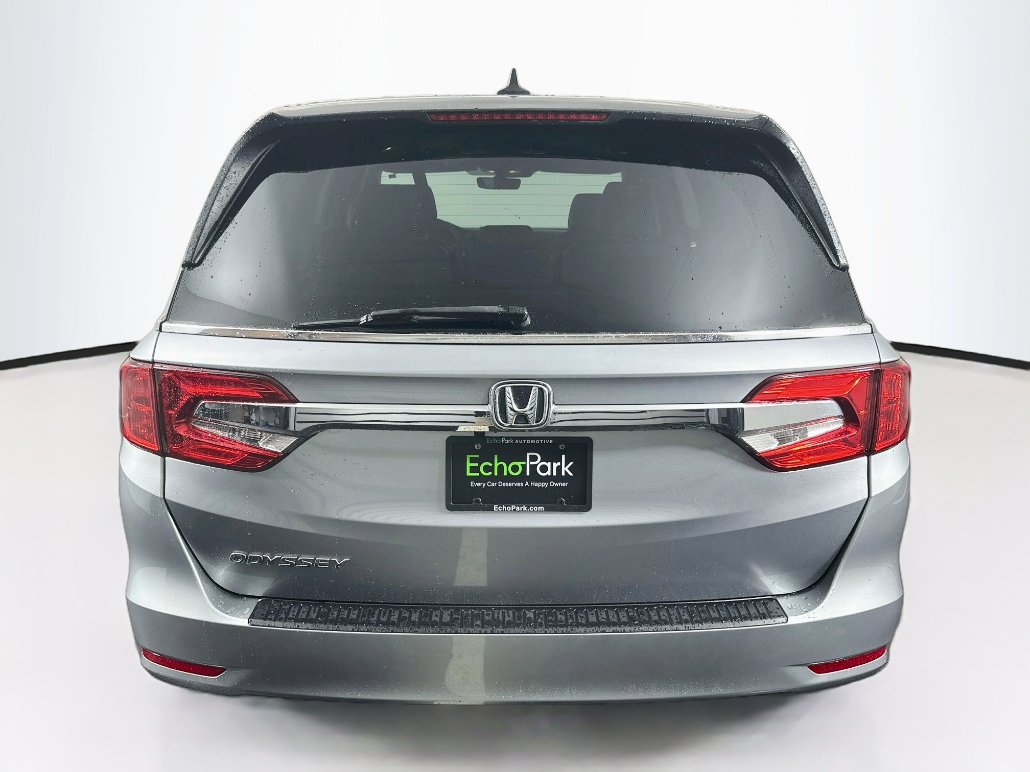 Used 2019 Honda Odyssey EX-L image 7