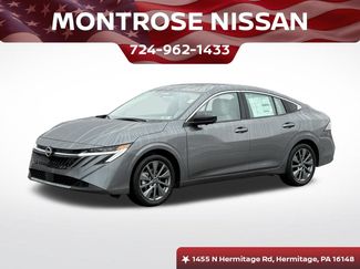 New 2026 Nissan Sentra SL w/ Floor Mat Package FWD video 1