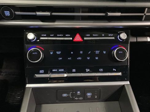 New 2026 Hyundai Santa Fe SEL image 19