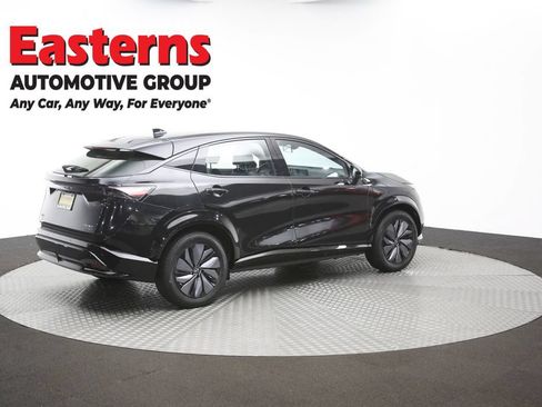 Used 2024 Nissan Ariya AWD image 52