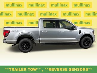 New 2025 Ford F150 XLT w/ Equipment Group 302A MID video 2