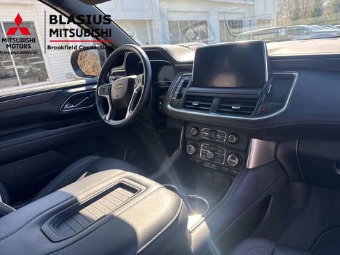 Used 2023 Chevrolet Tahoe LT AWD/4WD image 47