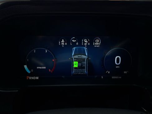 Used 2024 Ford F250 Lariat w/ Lariat Ultimate Package AWD/4WD image 19