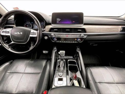 Used 2022 Kia Telluride SX image 15