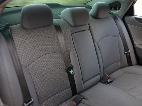 Used 2014 Hyundai Sonata GLS w/ Popular Equipment Group 2 image 14